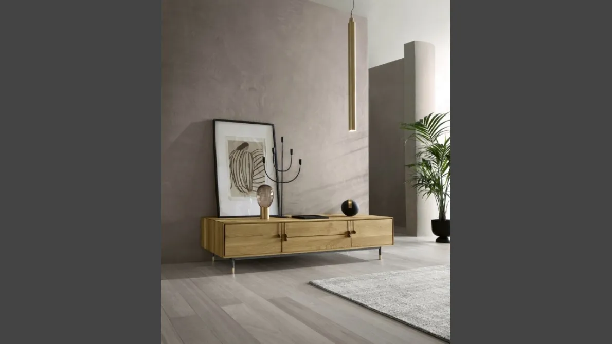 Madia New York di Le Fablier