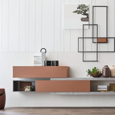 Mobile ingresso Unix Comp SU2111 di Maronese