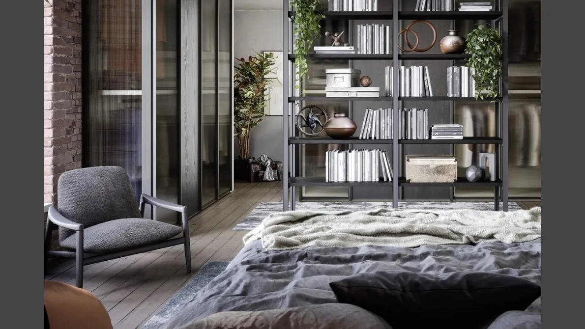 Poltroncina Hamptons di Novamobili
