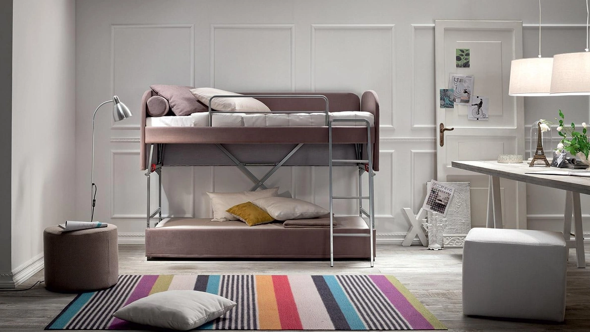 Divano Letto Ellen di Felis