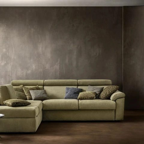 Divano Letto Place di Samoa