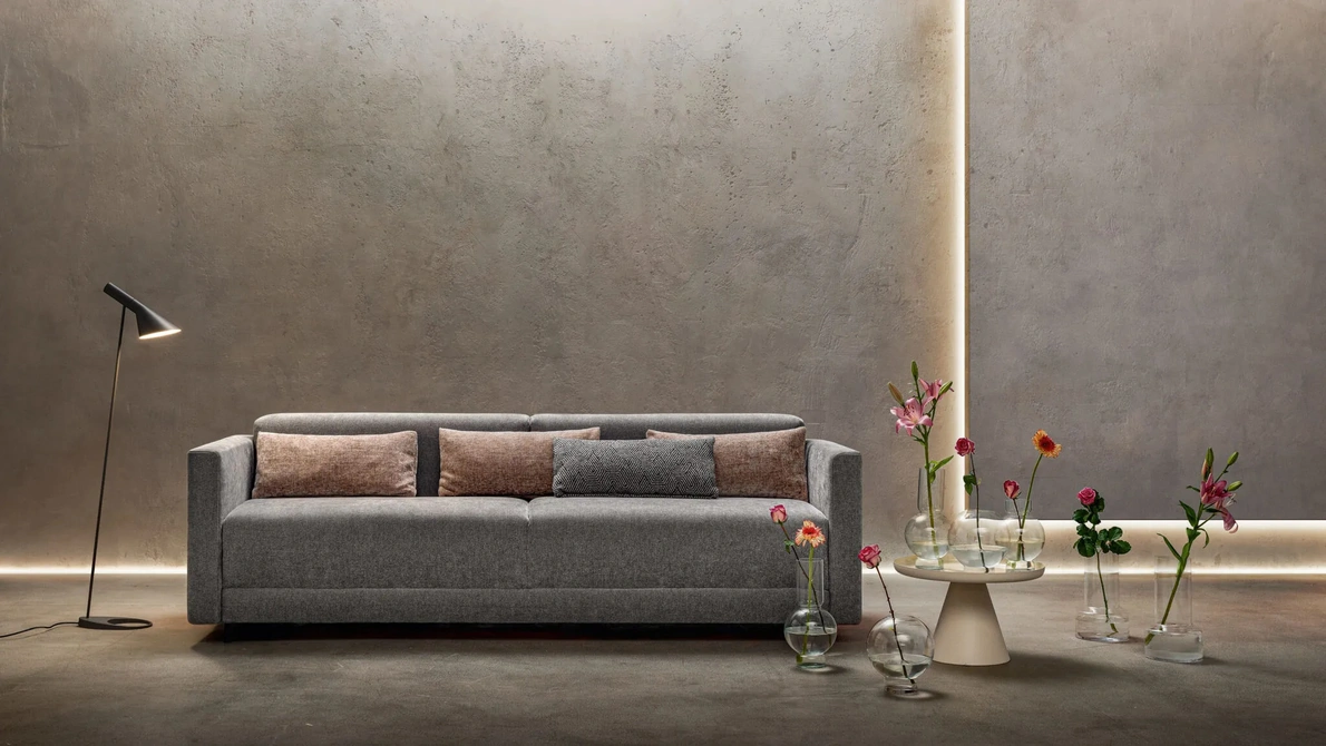 Divano Letto trasformabile Race di Samoa