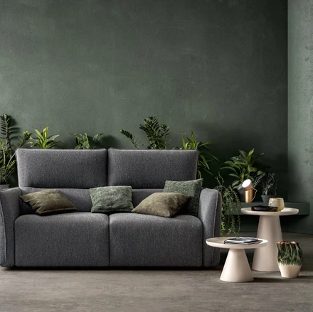 Divano Letto relax Total di Samoa