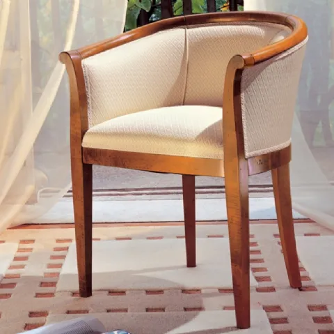 Poltroncina China di Le Fablier