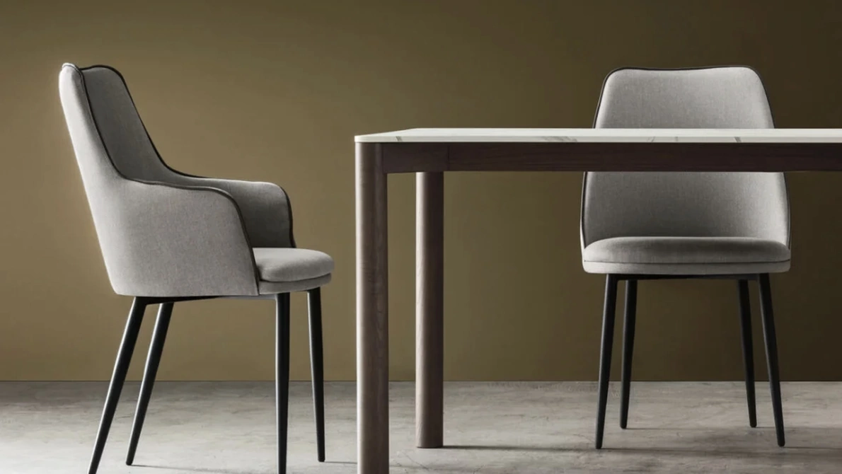 Sedia Kelly di Maronese