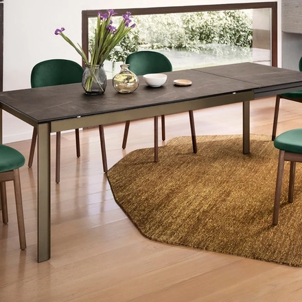 Tavolo allungabile Stream di Calligaris