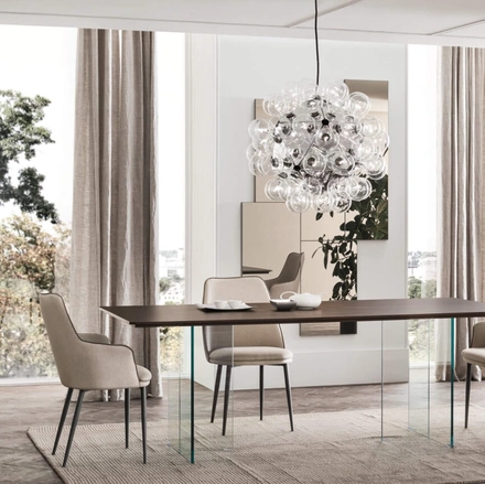 Tavolo Gelius di Maronese