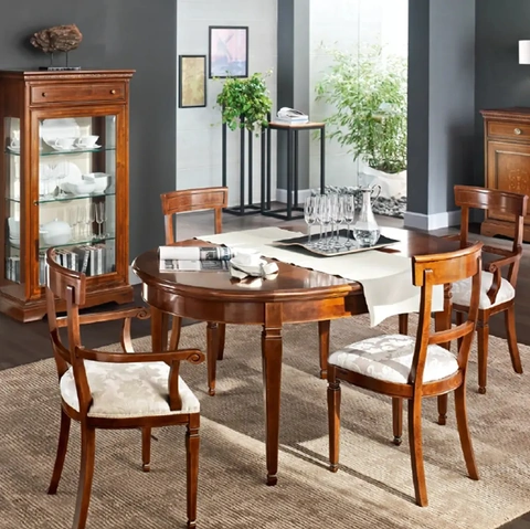 Tavolo Gelsomino di Le Fablier