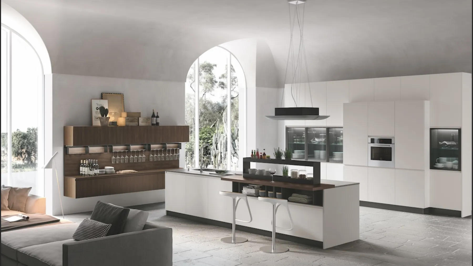 Stosa Cucine Karma