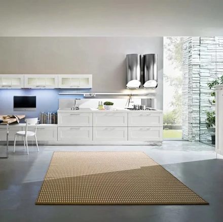 Cucina Classica ad angolo Signoressa 05 di Ar-Tre