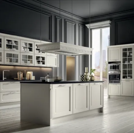 Cucina Classica Dolcevita v2 di Stosa