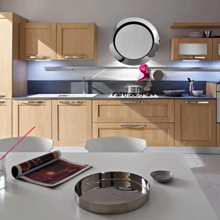 Cucina Classica lineare Vanessa 03 di Ar-Tre