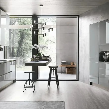 Cucina Moderna Aliant 12 di Stosa