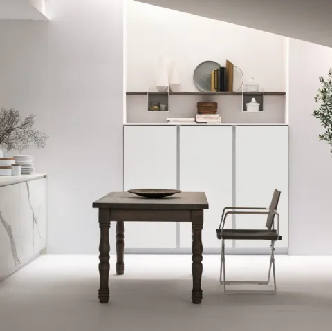 Cucina Moderna Aliant v10 di Stosa