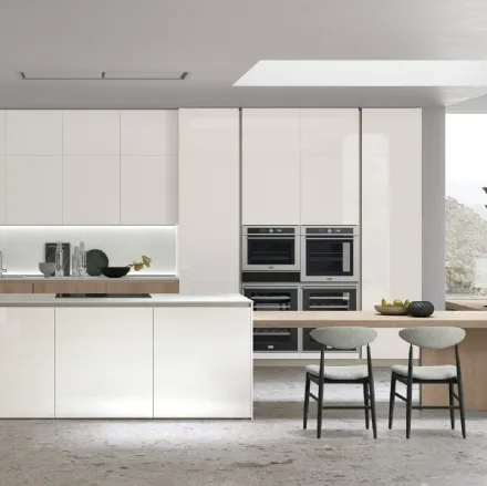 Cucina Moderna Aliant v2 di Stosa