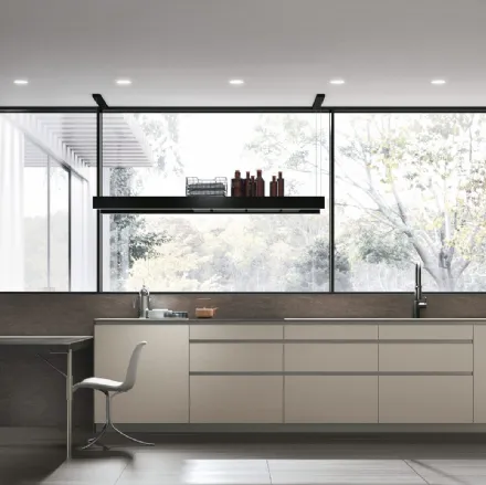 Cucina Moderna Aliant v5 di Stosa