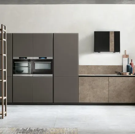 Cucina Moderna Aliant v9 di Stosa