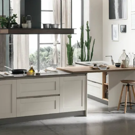Cucina Moderna City v1 di Stosa
