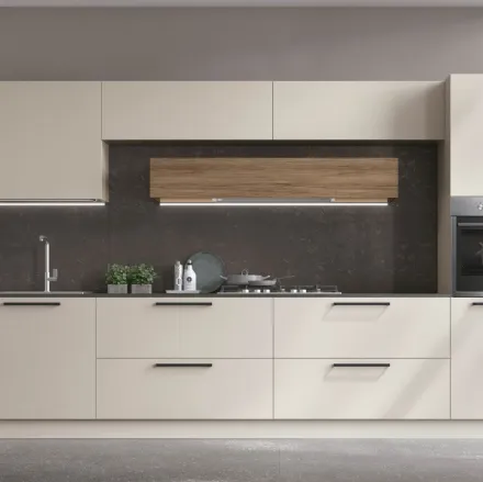 Cucina Moderna Infinity v8 di Stosa