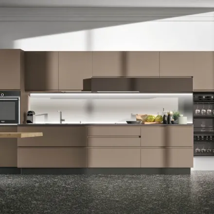 Cucina Moderna Karma v6 di Stosa