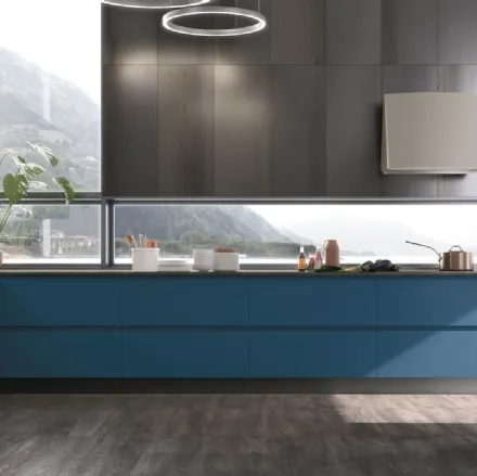 Cucina Moderna Karma v9 di Stosa