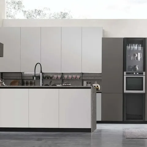 Cucina Moderna Metropolis 12 di Stosa