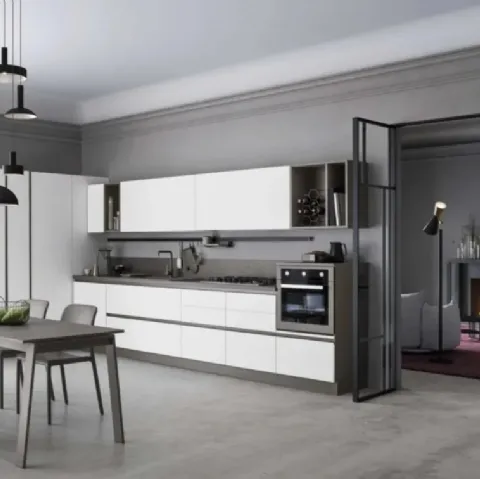 Cucina Moderna Sky 01 di Ar-Tre