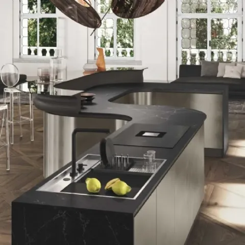 Cucina Moderna Venezia di Ar-Tre