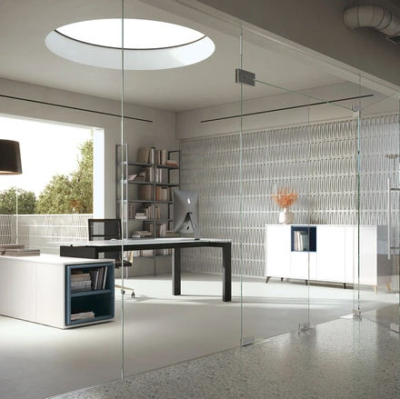 Mobile Ufficio Delta di Colombini Office