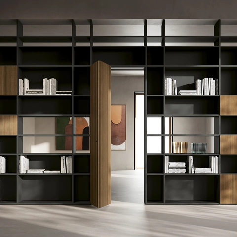 Libreria Infinity 06 di Colombini Office